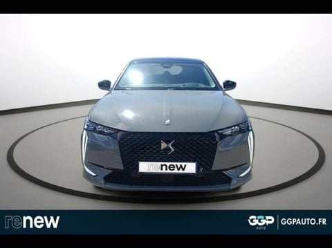 Voitures D'occasion À Orange | Ds Ds 4 E-Tense 225Ch Performance Line +