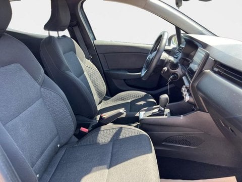 Voitures D'occasion À Orange | Renault Clio Business E-Tech Hybride 140 -21N