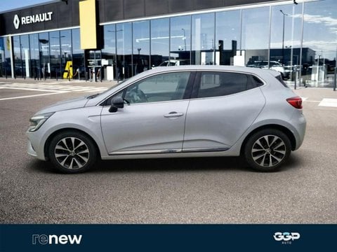 Voitures D'occasion À Orange | Renault Clio 1.0 Tce 90Ch Techno