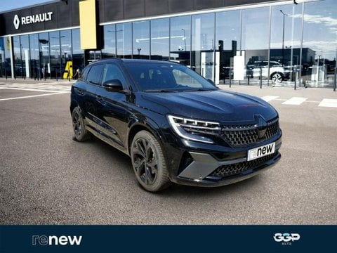 Voitures D'occasion À Orange | Renault Austral 1.2 E-Tech Full Hybrid 200Ch Iconic Esprit Alpine