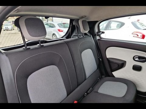 Voitures D'occasion À Orange | Renault Twingo E-Tech Electric Zen R80 Achat Intégral - 21