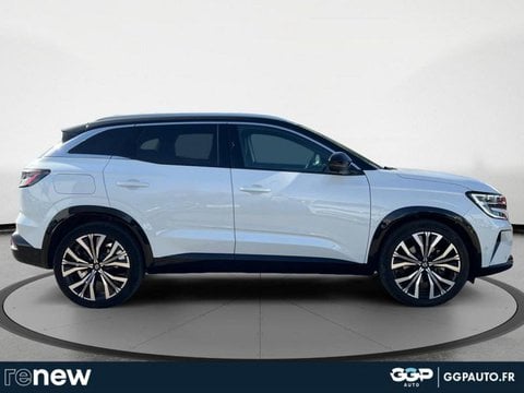 Voitures D'occasion À Orange | Renault Austral 1.2 E-Tech Full Hybrid 200Ch Iconic