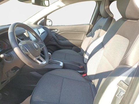 Voitures D'occasion À Orange | Renault Captur 1.6 E-Tech Hybride 145Ch Intens -21