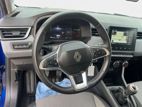Voitures D'occasion À Orange | Renault Clio 1.0 Tce 90Ch Evolution - 24