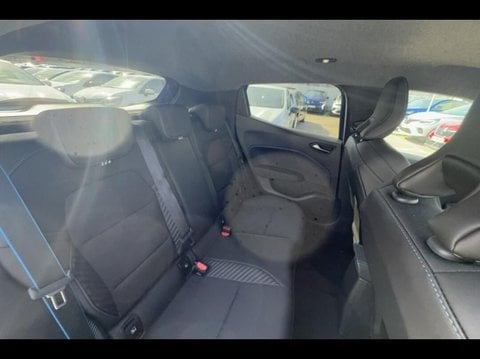 Voitures D'occasion À Orange | Renault Clio 1.6 E-Tech 145Ch Full Hybrid Esprit Alpine - 24