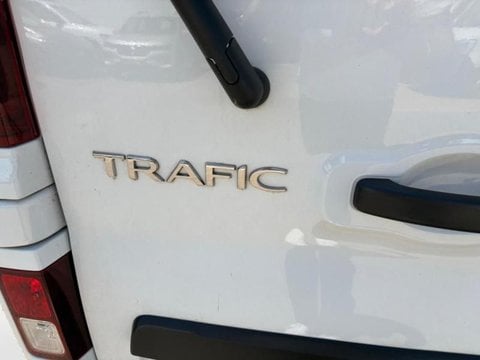 Voitures D'occasion À Orange | Renault Trafic Combi L2 2.0 Blue Dci 150Ch S&S Zen 9 Places E6E