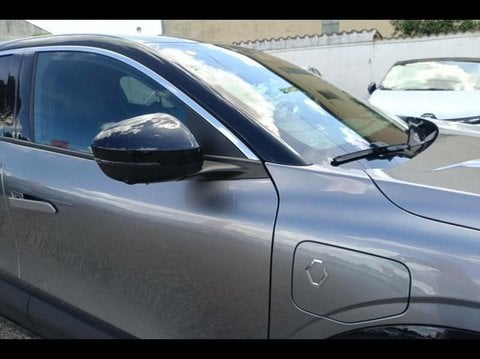 Voitures D'occasion À Orange | Renault Mégane Megane E-Tech Electric Ev60 220Ch Iconic Super Ch...