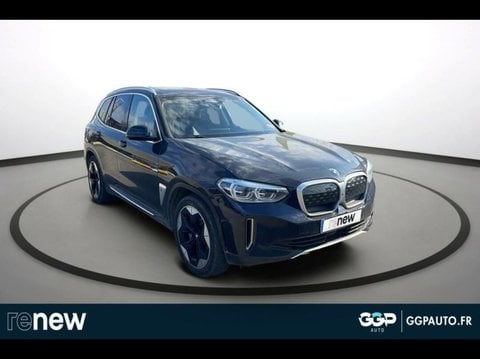 Voitures D'occasion À Orange | Bmw Ix3 M Sport 286Ch Impressive 6Cv