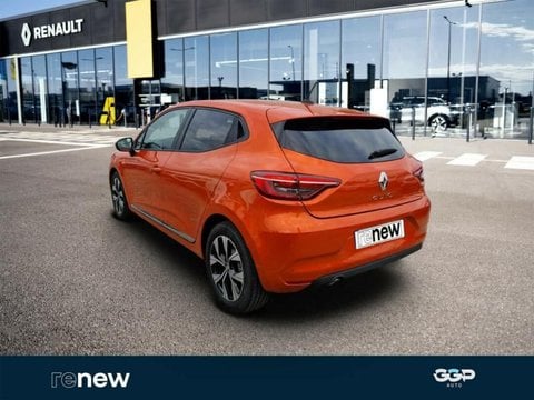 Voitures D'occasion À Orange | Renault Clio 1.0 Tce 90Ch Evolution