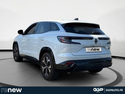 Voitures D'occasion À Orange | Renault Austral 1.2 E-Tech Full Hybrid 200Ch Techno