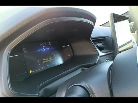Voitures D'occasion À Orange | Renault Symbioz 1.6 E-Tech Full Hybrid 145Ch Evolution