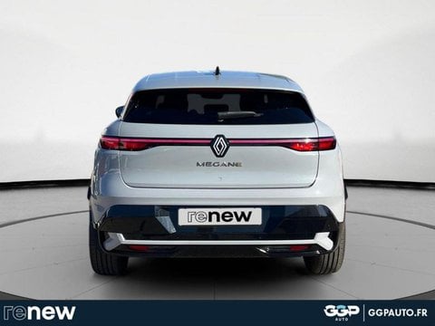 Voitures D'occasion À Orange | Renault Mégane Megane E-Tech Electric Ev60 220Ch Techno Super Ch...