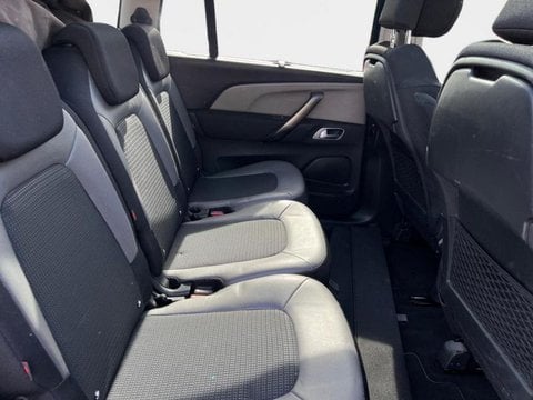 Voitures D'occasion À Orange | Citroën C4 Spacetourer Puretech 130Ch S&S Shine Eat8 E6.D-Temp