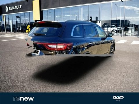 Voitures D'occasion À Orange | Renault Koleos 2.0 Dci 175Ch Intens 4X4- 18