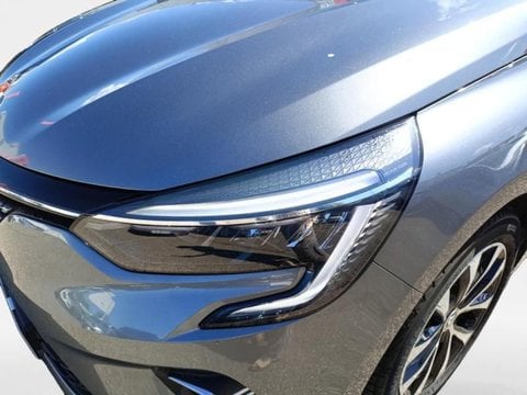 Voitures D'occasion À Orange | Renault Clio 1.6 E-Tech Hybride 145Ch Techno