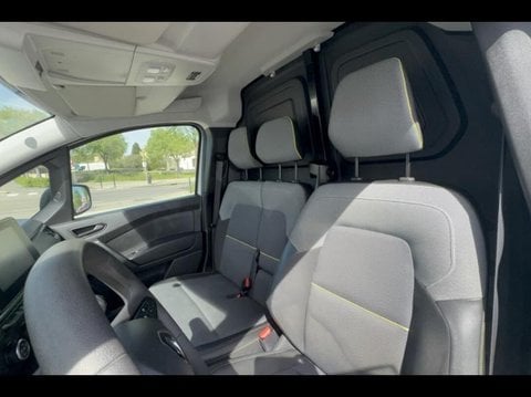 Voitures D'occasion À Orange | Renault Kangoo Van L1 1.5 Blue Dci 95Ch Grand Confort - 22