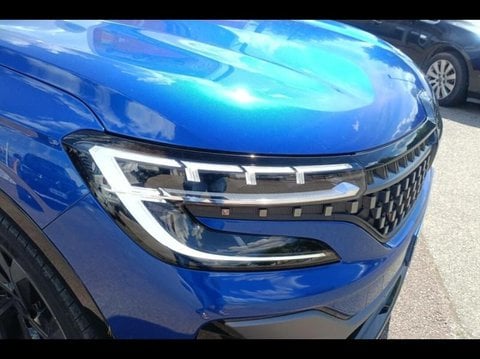 Voitures D'occasion À Orange | Renault Austral 1.2 E-Tech Full Hybrid 200Ch Techno Esprit Alpine