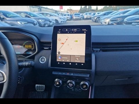 Voitures D'occasion À Orange | Renault Clio 1.6 E-Tech 145Ch Full Hybrid Esprit Alpine - 24