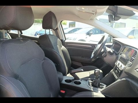Voitures D'occasion À Orange | Renault Mégane Megane 1.5 Blue Dci 115Ch Business - 20