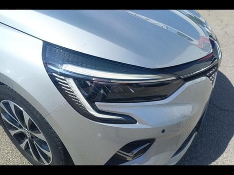 Voitures D'occasion À Orange | Renault Clio 1.0 Tce 90Ch Techno