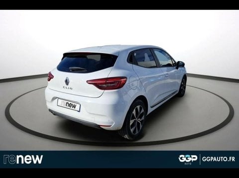 Voitures D'occasion À Orange | Renault Clio 1.0 Sce 65Ch Evolution