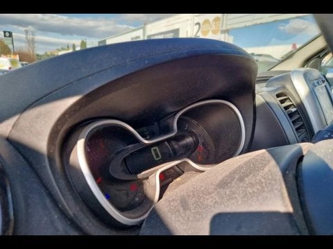 Voitures D'occasion À Orange | Renault Trafic Fg L1H1 1000 2.0 Dci 120Ch Grand Confort E6
