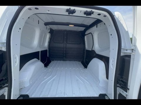 Voitures D'occasion À Orange | Renault Kangoo Van L1 1.5 Blue Dci 95Ch Grand Confort - 22