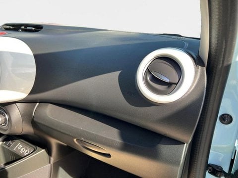 Voitures D'occasion À Orange | Renault Twingo E-Tech Electric Techno R80 Achat Intégral