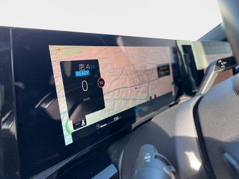 Voitures D'occasion À Orange | Renault Austral 1.2 E-Tech Full Hybrid 200Ch Iconic
