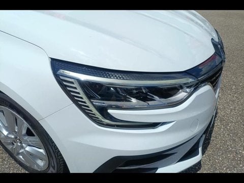 Voitures D'occasion À Orange | Renault Mégane Megane 1.5 Blue Dci 115Ch Business
