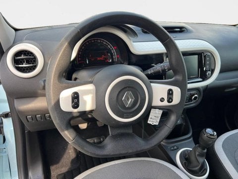 Voitures D'occasion À Orange | Renault Twingo 1.0 Sce 65Ch Equilibre