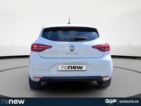 Voitures D'occasion À Orange | Renault Clio 1.5 Blue Dci 100Ch Evolution