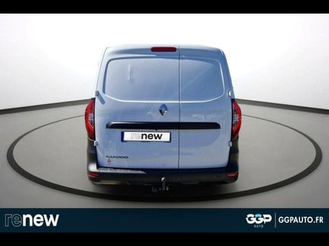 Voitures D'occasion À Orange | Renault Kangoo Van L1 1.5 Blue Dci 115Ch Extra Edc7 - 22
