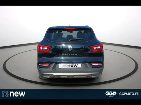Voitures D'occasion À Orange | Renault Kadjar 1.5 Blue Dci 115Ch Intens Edc - 21