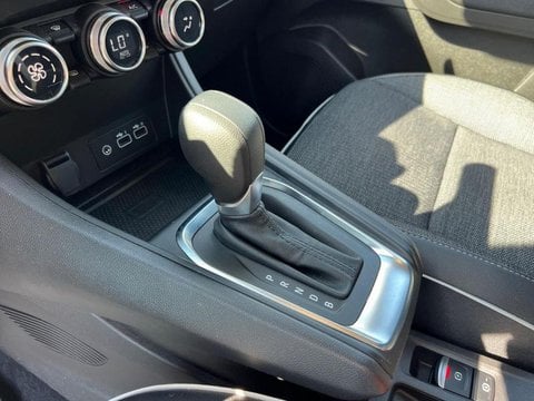 Voitures D'occasion À Orange | Renault Captur 1.6 E-Tech Hybride 145Ch Techno