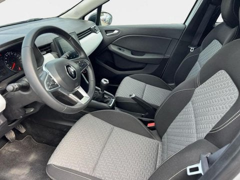 Voitures D'occasion À Orange | Renault Clio 1.0 Tce 100Ch Evolution Gpl
