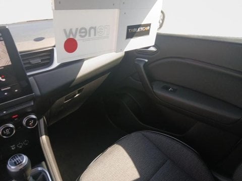 Voitures D'occasion À Orange | Renault Captur 1.0 Tce 90Ch Techno