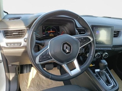 Voitures D'occasion À Orange | Renault Arkana 1.6 E-Tech Hybride 145Ch Equilibre -22