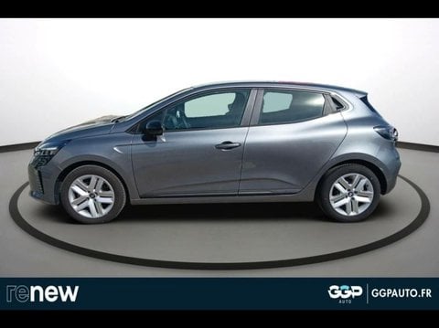 Voitures D'occasion À Orange | Renault Clio 1.5 Dci 100Ch Evolution - 25