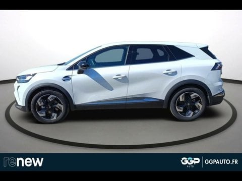 Voitures D'occasion À Orange | Renault Symbioz 1.6 E-Tech Full Hybrid 145Ch Techno