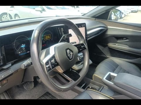 Voitures D'occasion À Orange | Renault Mégane Megane E-Tech Electric Ev60 220Ch Iconic Super Ch...
