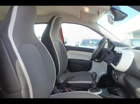 Voitures D'occasion À Orange | Renault Twingo 1.0 Sce 65Ch Equilibre