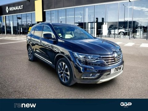 Voitures D'occasion À Orange | Renault Koleos 2.0 Dci 175Ch Intens 4X4- 18