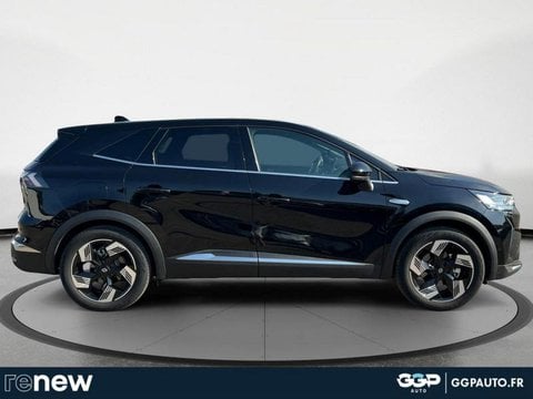 Voitures D'occasion À Orange | Renault Symbioz 1.6 E-Tech Full Hybrid 145Ch Techno