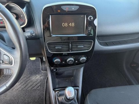 Voitures D'occasion À Orange | Renault Clio 0.9 Tce 90Ch Energy Limited 5P Euro6C
