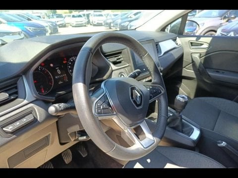 Voitures D'occasion À Orange | Renault Captur 1.0 Tce 90Ch Evolution