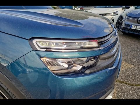 Voitures D'occasion À Orange | Citroën C5 Aircross Puretech 130Ch S&S Feel E6.D 145G
