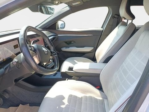 Voitures D'occasion À Orange | Renault Mégane Megane E-Tech Electric Ev60 220Ch Iconic Super Ch...