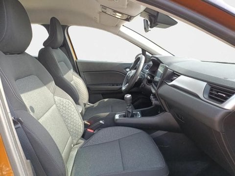 Voitures D'occasion À Orange | Renault Captur 1.0 Tce 100Ch Business Gpl -21