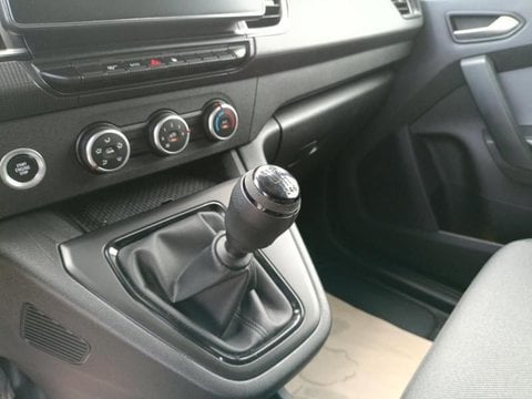 Voitures D'occasion À Orange | Renault Kangoo Van L1 1.5 Blue Dci 95Ch Extra - 22